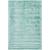 Gelco Viscose Rectangular Hand-woven Rug, 5' x 7'6