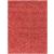 Gems Wool Rectangular Hand-woven Rug, 7'9
