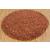 Gems Wool Hand-woven Rug