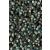 Gems Wool Hand-woven Rug