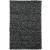 Gems Wool Hand-woven Rug