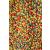 Gems Wool Rectangular Hand-woven Rug, 9' x 13'