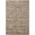 Gems Wool Rectangular Hand-woven Rug, 5' x 7'6