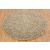 Gems Wool Hand-woven Rug