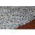 Gems Wool Round Hand-woven Rug, 7'9
