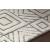 Genna Wool/Cotton Rectangular Hand-knotted Rug, 7'9