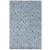 Genna Wool/Cotton Rectangular Hand-knotted Rug, 5' x 7'6