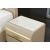 Genesis Panel Bedroom Set with LED
