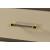 Genesis Panel Bedroom Set with LED