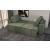 Gerda Fabric Convertible Sofabed