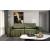 Gerda Fabric Convertible Sofabed