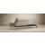 Dublexo Deluxe Fabric Sofa Bed w/Stainless Steel Legs