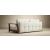Ran Deluxe Excess Lounger Fabric Sofa Bed