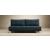 Supremax Deluxe Excess Lounger Fabric Sofa Bed