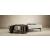 Dublexo Deluxe Fabric Sofa Bed w/Dark Wood Styletto Legs