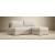 Osvald Fabric Sofa Bed