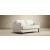 Cubed Deluxe Fabric Sofa Bed w/Arms