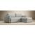 Cornila Fabric Puff