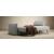 Tripi Fabric Sofa Bed