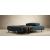 Supremax Deluxe Excess Lounger Fabric Sofa Bed