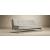 Dublexo Deluxe Fabric Sofa Bed w/Stainless Steel Legs