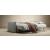 Tripi Fabric Sofa Bed