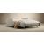 Cubed Deluxe Fabric Sofa Bed w/Arms