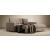 Neah Polyester Queen Sofa Bed w/Standard Arm Rests