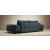 Grand Deluxe Excess Lounger Fabric Sofa Bed