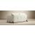 Cubed Deluxe Fabric Sofa Bed w/Arms