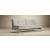 Dublexo Deluxe Fabric Sofa Bed w/Stainless Steel Legs