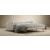 Cubed Deluxe Fabric Sofa Bed w/Arms