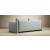 Tripi Fabric Sofa Bed