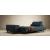 Grand Deluxe Excess Lounger Fabric Sofa Bed