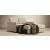 Neah Polyester Full Sofa Bed w/Slim Arm Rests
