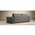 Vilander Polyester Full Sofa Bed w/Roll Arms