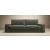 Vilander Polyester Full Sofa Bed w/Wide Arms