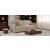 Carnell Polyester Queen Sofa Bed w/Standard Arms