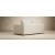 Neah Polyester Full Sofa Bed w/Slim Arm Rests