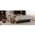 Carnell Polyester Queen Sofa Bed w/Standard Arms