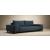 Grand Deluxe Excess Lounger Fabric Sofa Bed