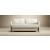 Cubed Deluxe Fabric Sofa Bed w/Arms