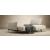 Malloy Fabric Sofa Bed