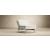Dublexo Deluxe Fabric Chair w/Stainless Steel Legs