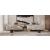 Malloy Fabric Sofa Bed