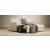 Neah Polyester Full Sofa Bed w/Slim Arm Rests