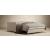 Neah Polyester Queen Sofa Bed w/Slim Arm Rests