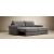 Vilander Polyester Full Sofa Bed w/Roll Arms