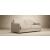 Carnell Polyester Queen Sofa Bed w/Standard Arms