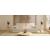 Vilander Polyester Full Sofa Bed w/Cushion Arms